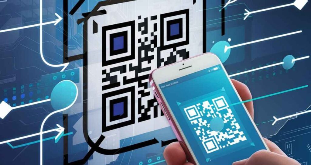 How Does QR Technology Work?