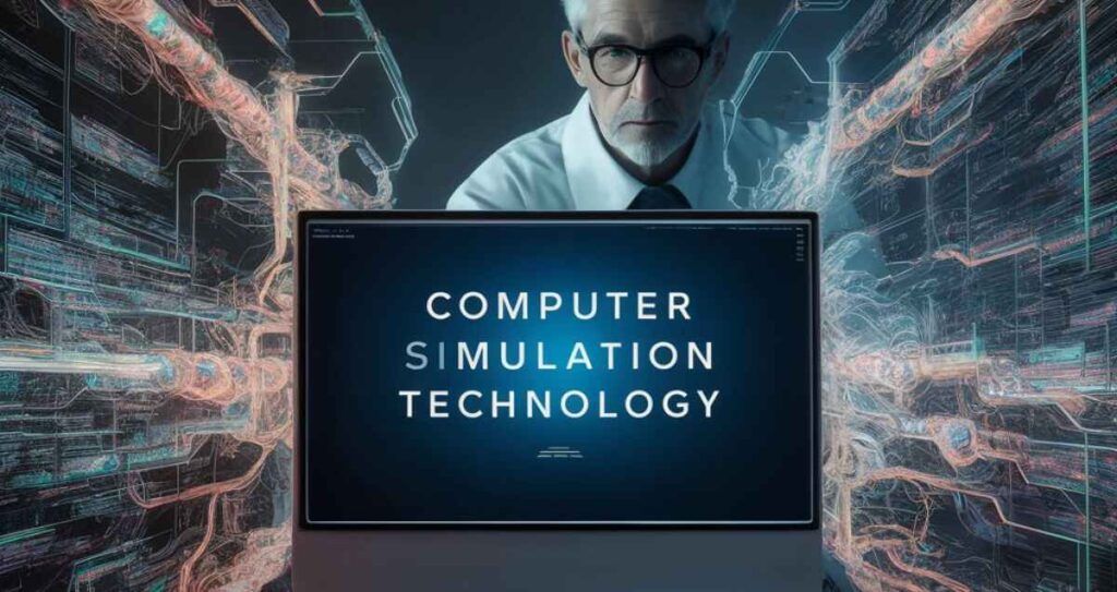 What Is Computer Simulation Technology