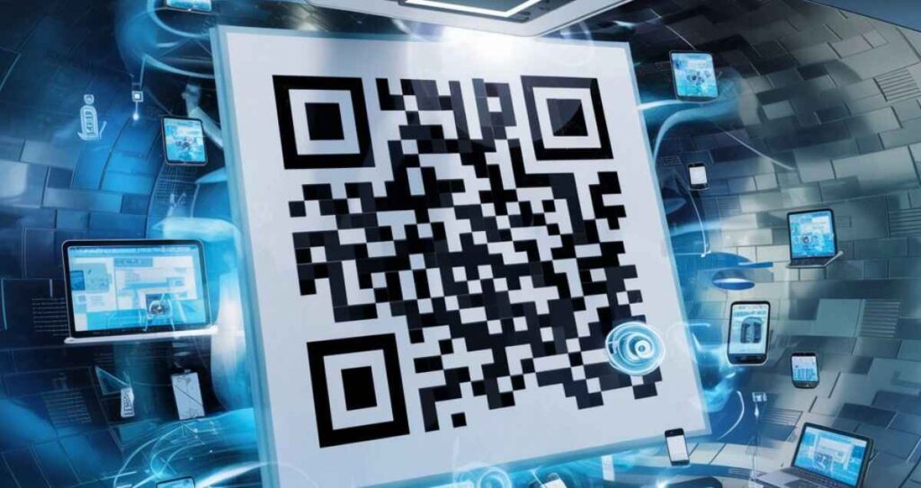 What Is QR Technology?