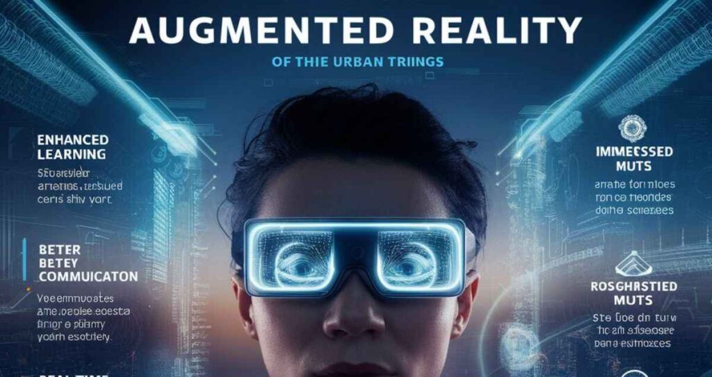 Advantages Of Augmented Reality