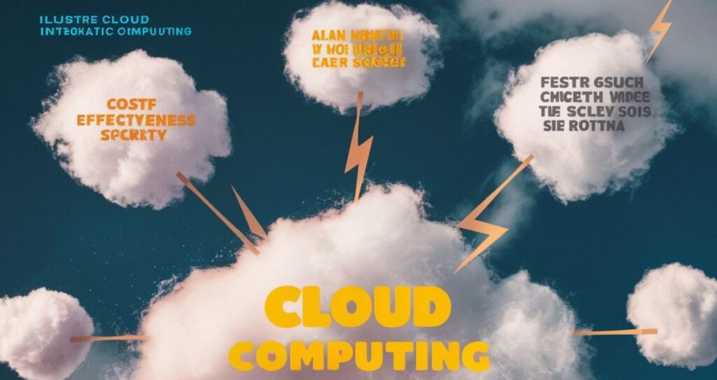 Cloud Computing Advantages