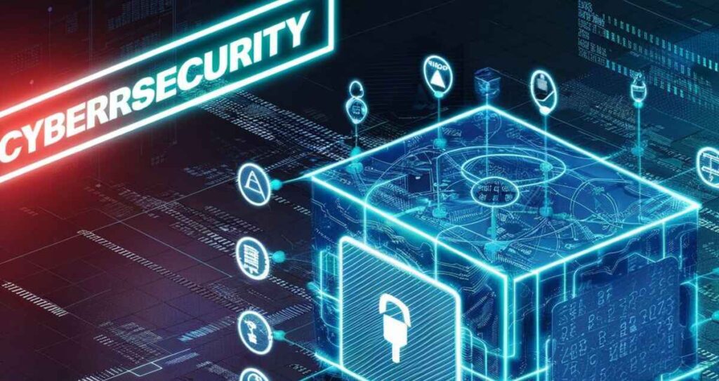 Examples Of Revolutionary Cybersecurity Solutions With Blockchain