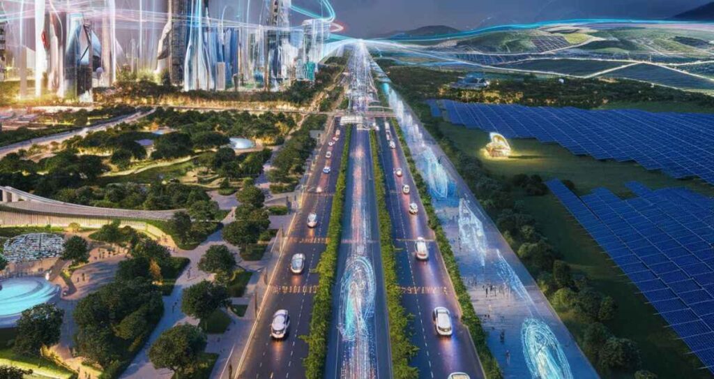 Understanding the Concept of a Smart City