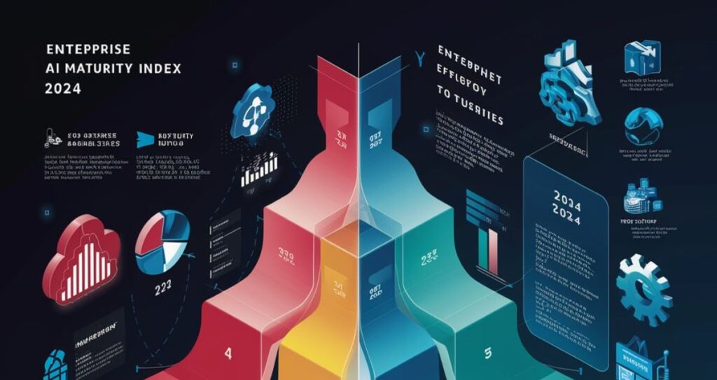 Understanding the Enterprise AI Maturity Index 2024