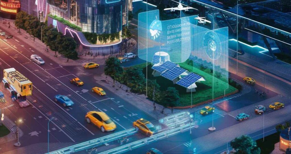 What Is A Smart City?