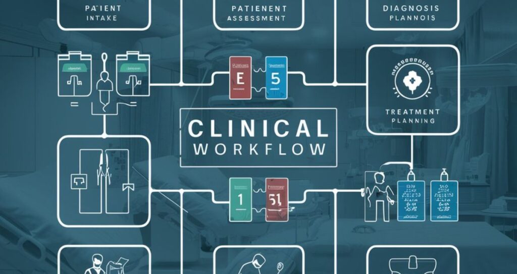 What Is Clinical Workflow?