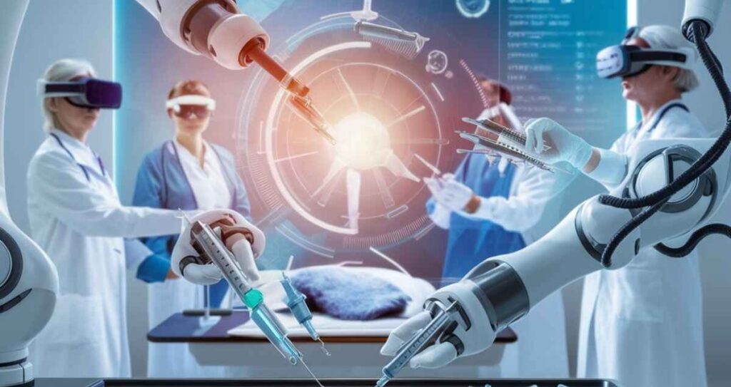 What is Automation in Healthcare?