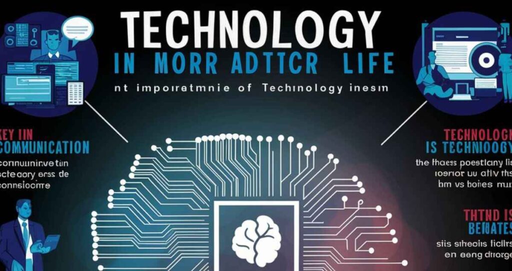 Why Is Technology Important? Understanding Its Role in Our Lives