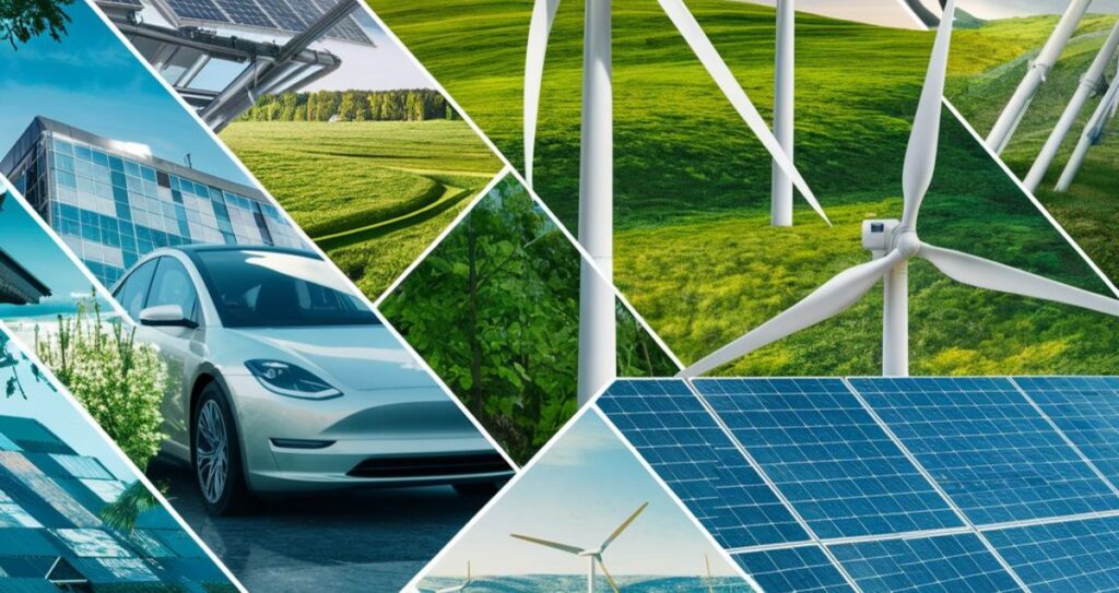 What Is Green Technology?